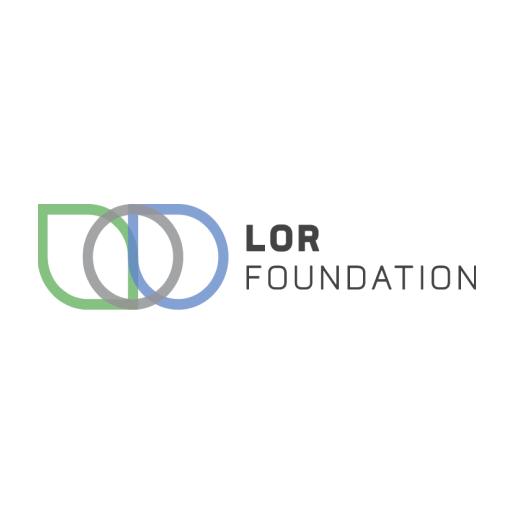 Lander | LOR Foundation