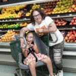 Portrait of Amber Peckham Jones