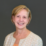 Portrait of Gigi Dennis